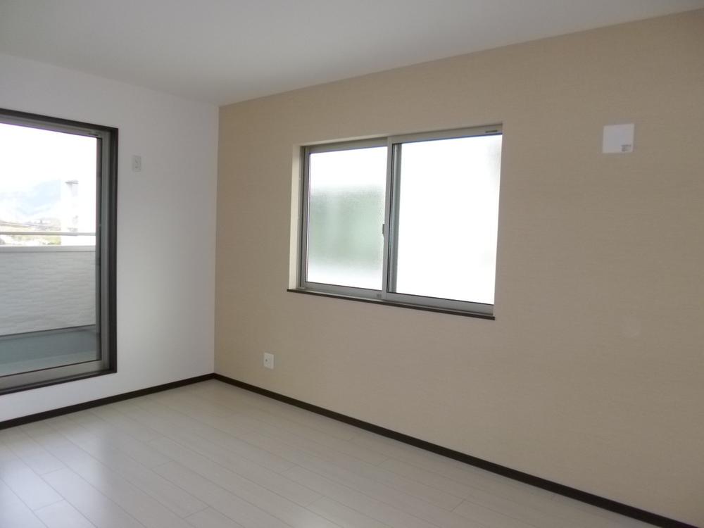 Non-living room. (November 2013) Shooting