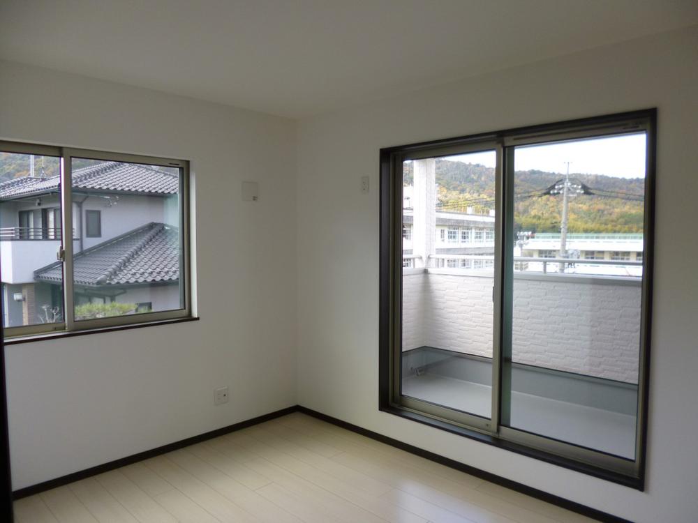 Non-living room. (November 2013) Shooting