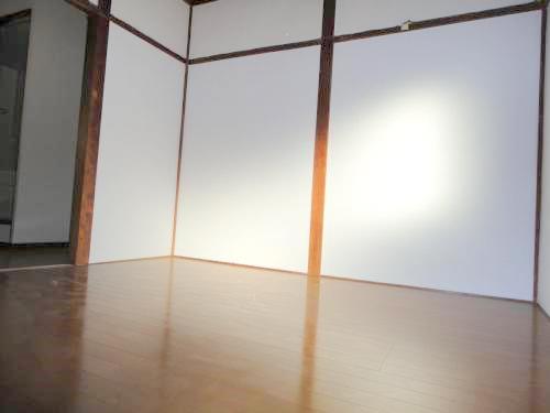 Other room space. bedroom