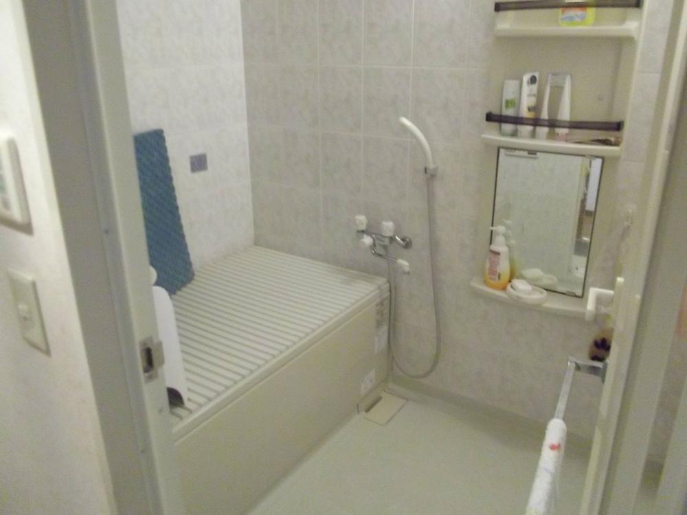 Bathroom. Indoor (July 2013) Shooting