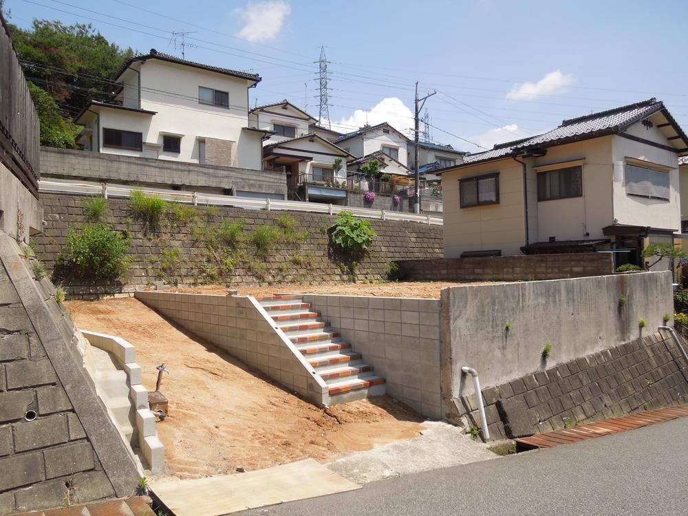 Other local. Local (July 2013) Shooting