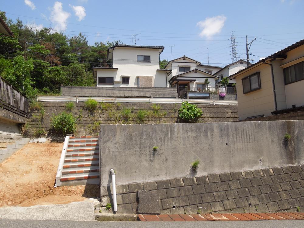 Other local. Local (July 2013) Shooting