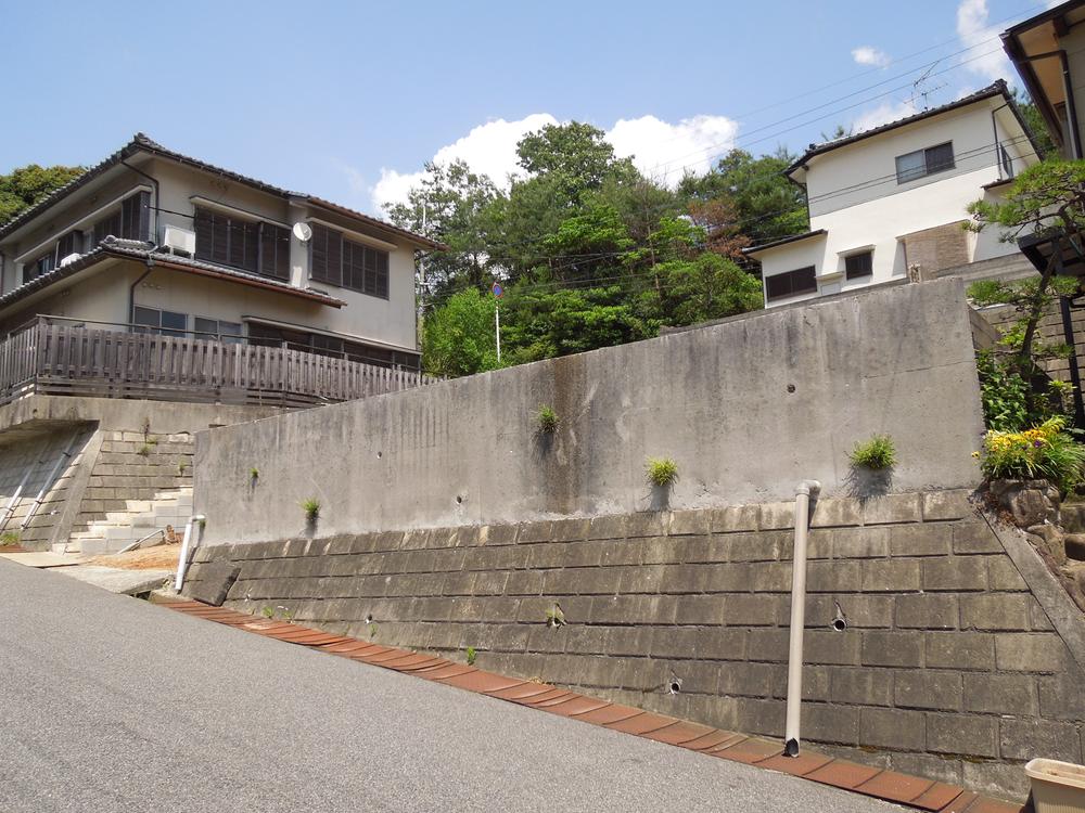 Other local. Local (July 2013) Shooting