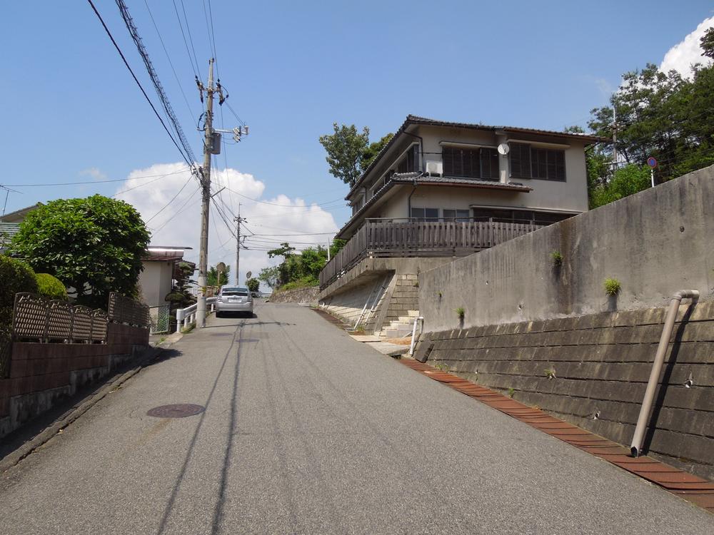 Other local. Local (July 2013) Shooting