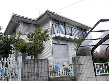 Local appearance photo. Local (September 2013) Shooting