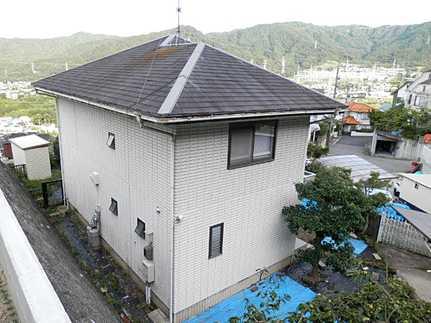 Local appearance photo. Local (September 2013) Shooting