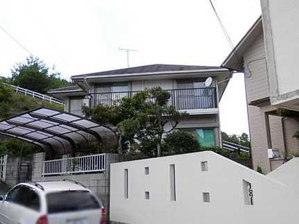 Local appearance photo. Local (September 2013) Shooting