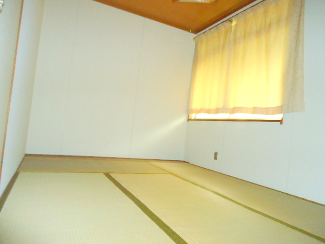 Living and room. Japanese style room