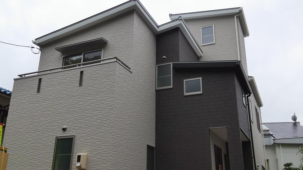 Local appearance photo. Local (July 2013) Shooting