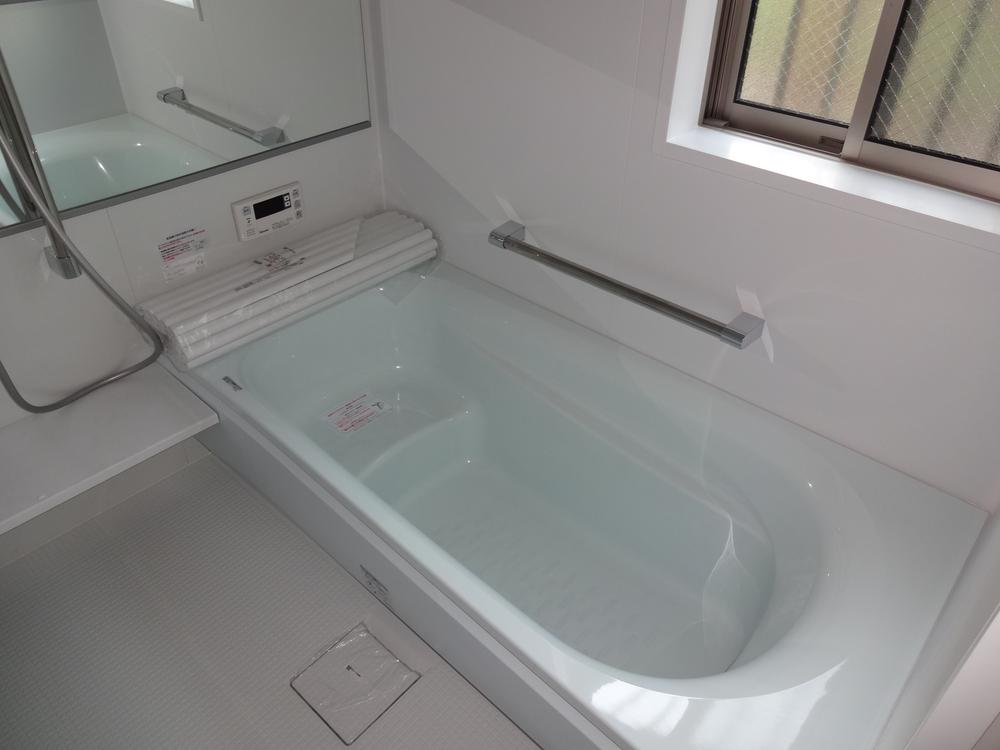 Bathroom. Indoor (10 May 2013) Shooting