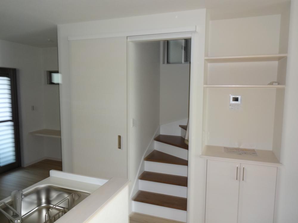 Living. Indoor (10 May 2013) Shooting