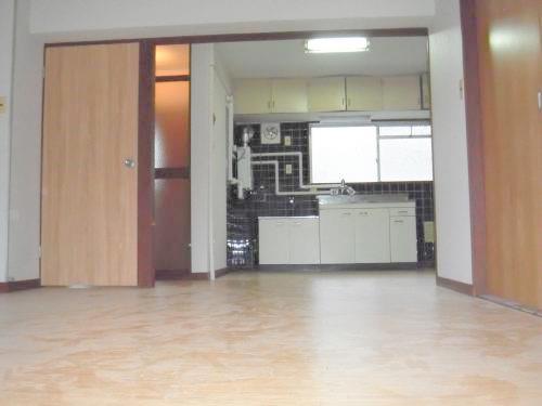 Living and room. Living