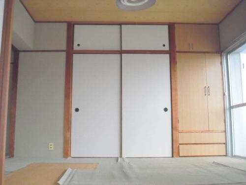 Other room space. bedroom