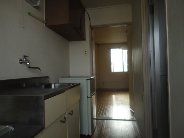 Living and room. Living