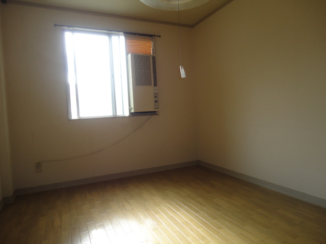 Other room space. bedroom