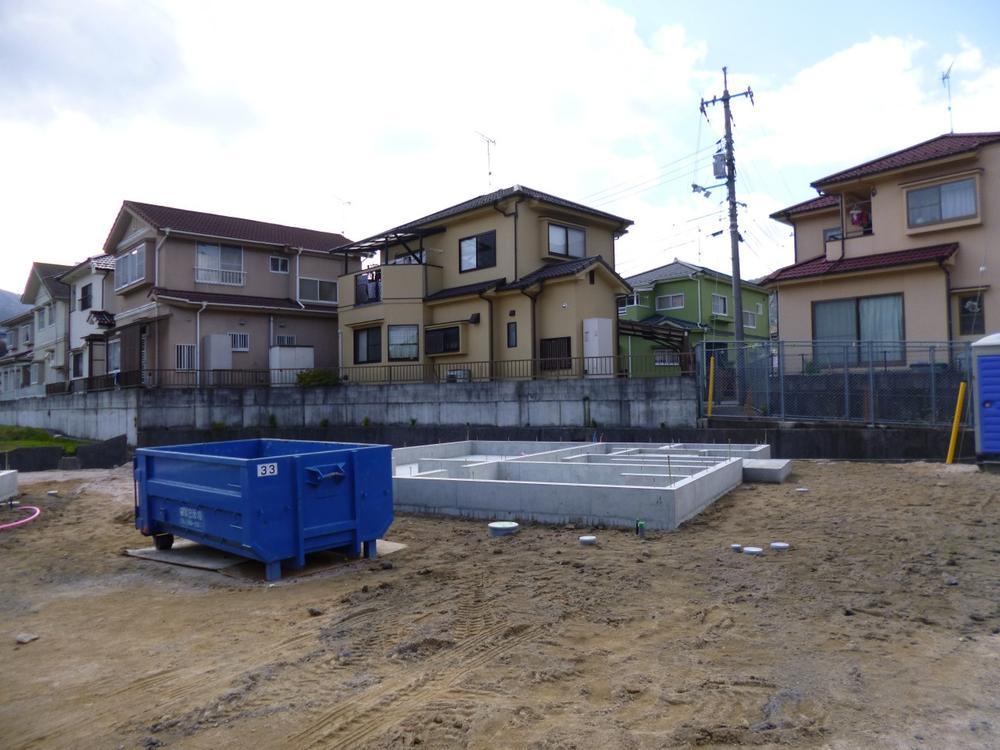 Local appearance photo. (November 2013) Shooting