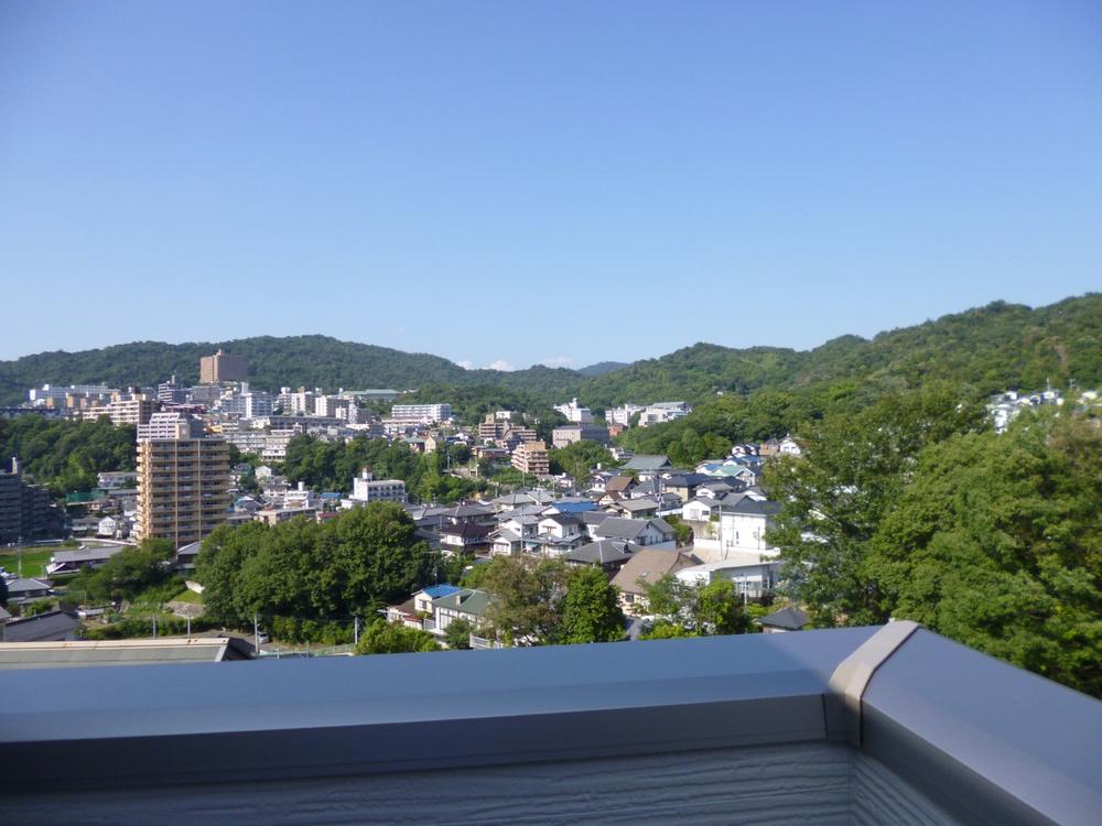 View photos from the dwelling unit. (July 2013) Shooting