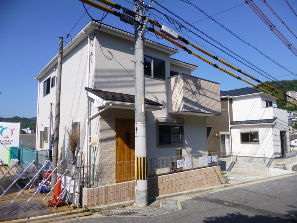 Local appearance photo. (July 2013) Shooting