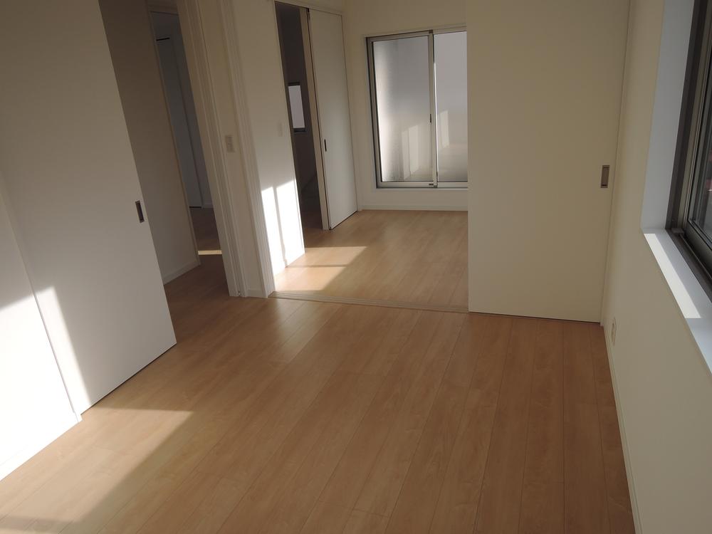 Non-living room. Indoor (11 May 2013) Shooting