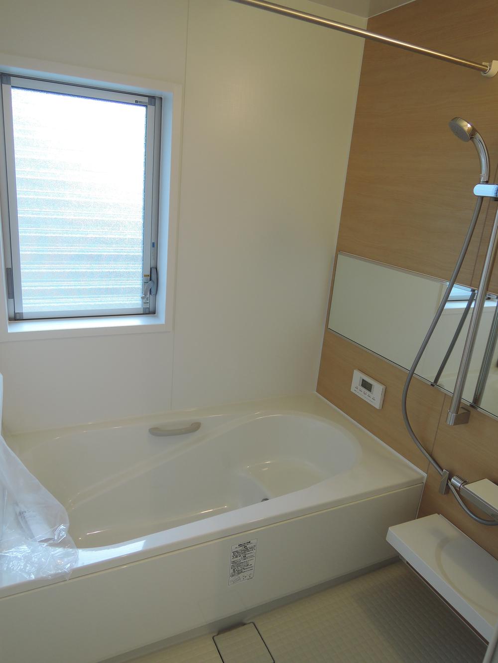 Bathroom. Indoor (11 May 2013) Shooting