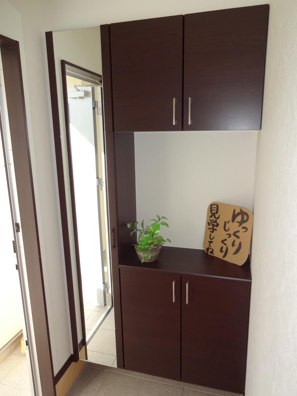 Entrance. Local (10 May 2013) Shooting