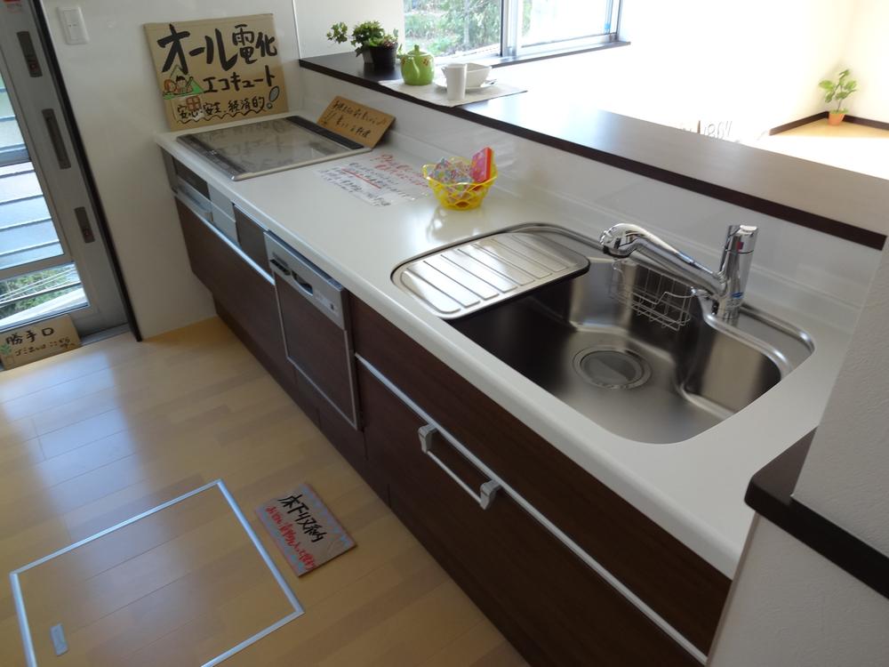 Kitchen. Indoor (10 May 2013) Shooting