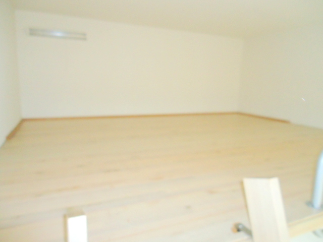 Other Equipment. Loft is