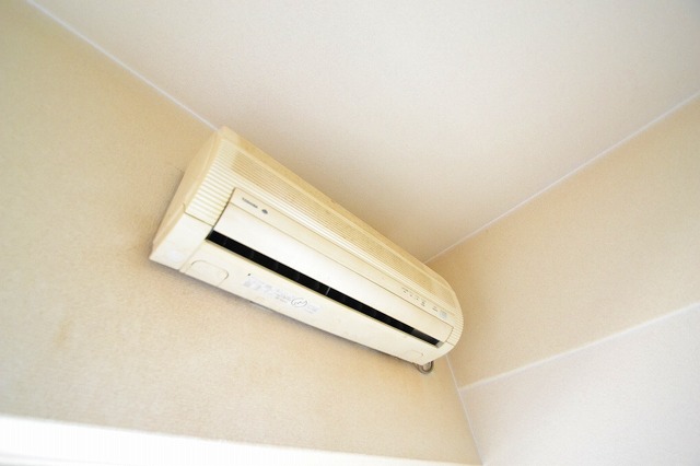 Other Equipment. ☆ Air conditioning is also equipped ☆