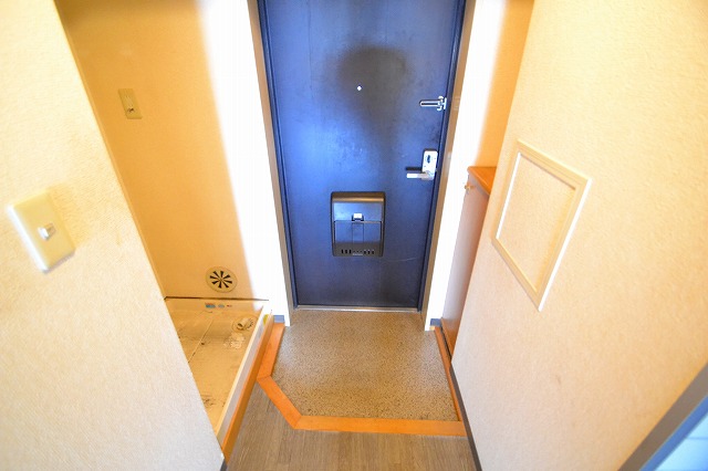 Entrance. ☆ Entrance is a photo ☆