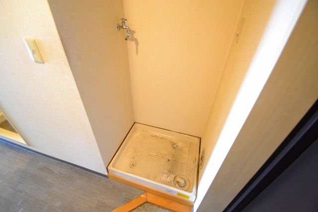 Other. ☆ There is also washing machine inside the room ☆