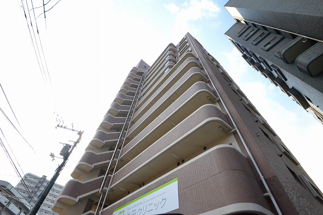 Building appearance. ☆ Sale is the appearance of use ☆