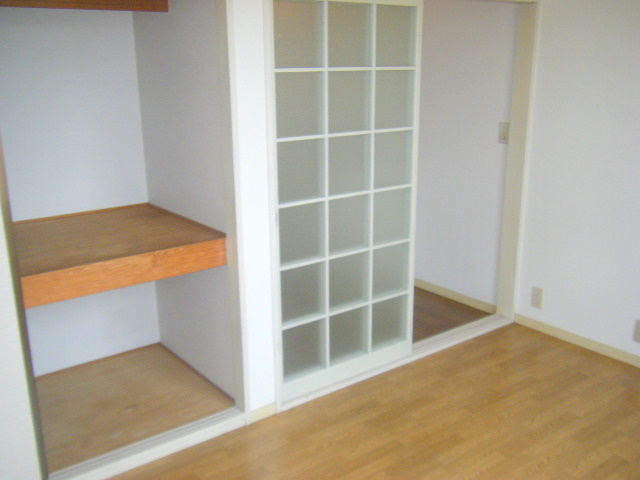 Receipt. There is also a storage capacity!