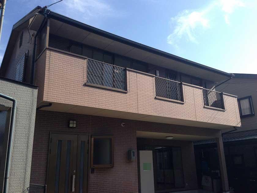 Local appearance photo