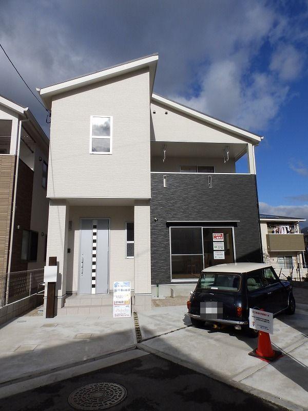 Local appearance photo. New price 22.98 million yen