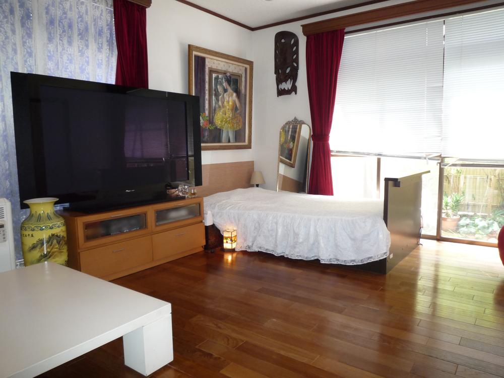 Other introspection. Indoor (September 2013) Shooting