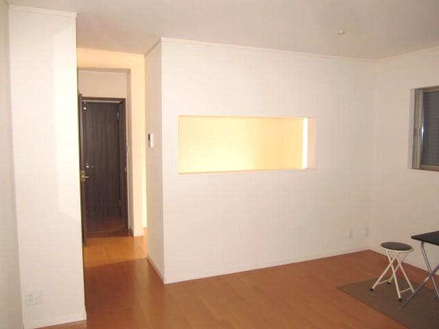 Living. Room (August 2013) Shooting 1st floor LDK15 Pledge