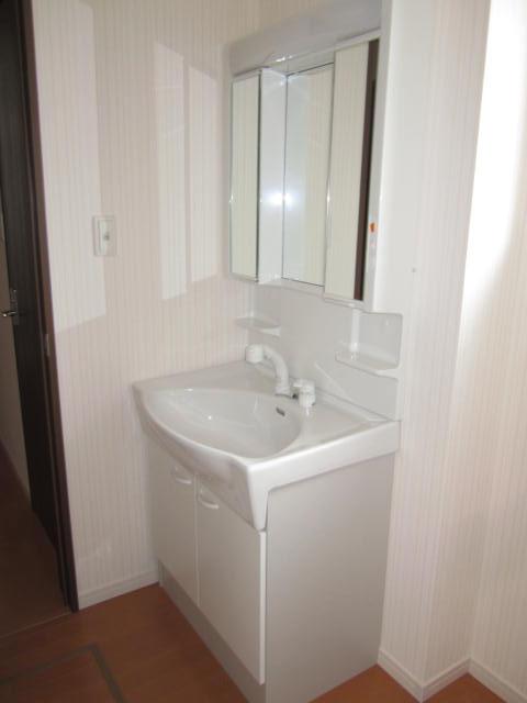 Wash basin, toilet. Room (August 2013) Shooting