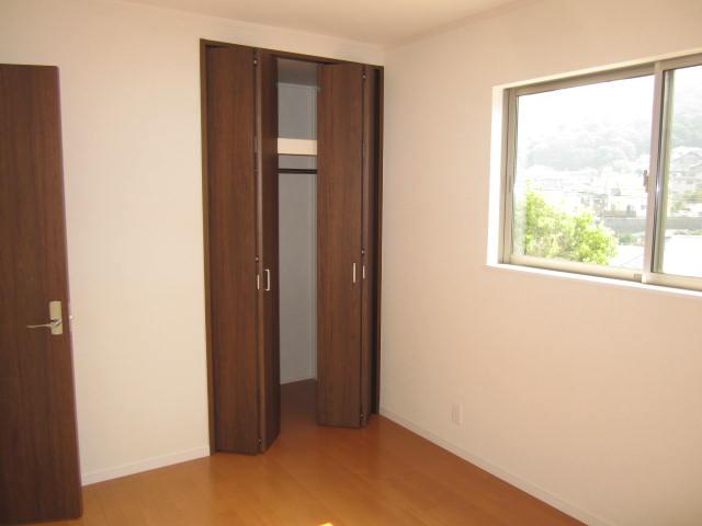 Non-living room. Room (August 2013) Shooting