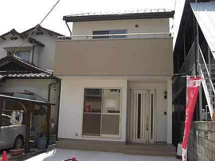 Local appearance photo