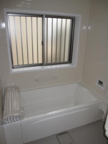 Bathroom. Same specifications Photos