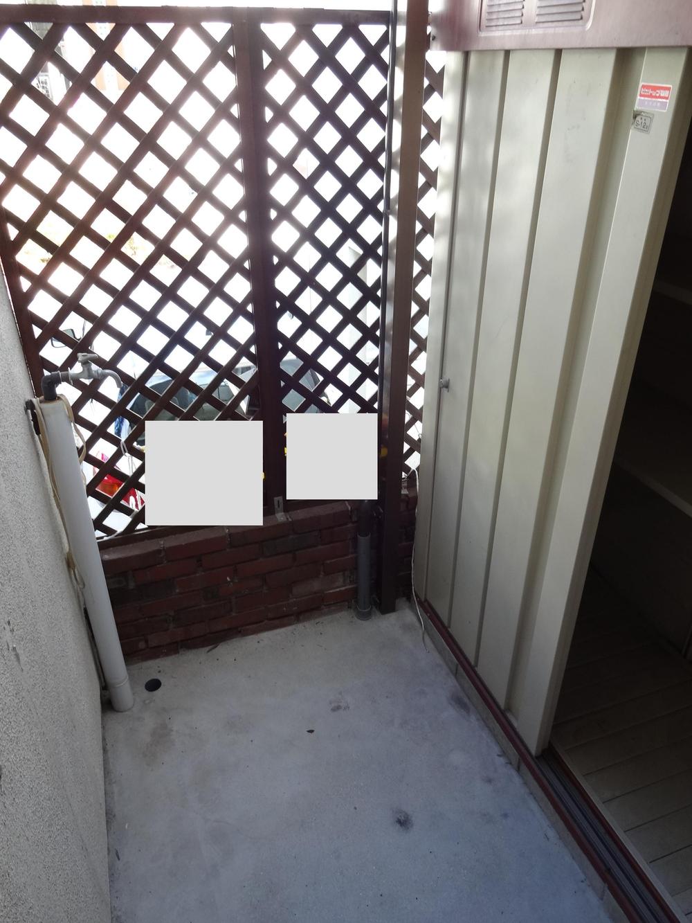 Other local. Local (11 May 2013) Shooting