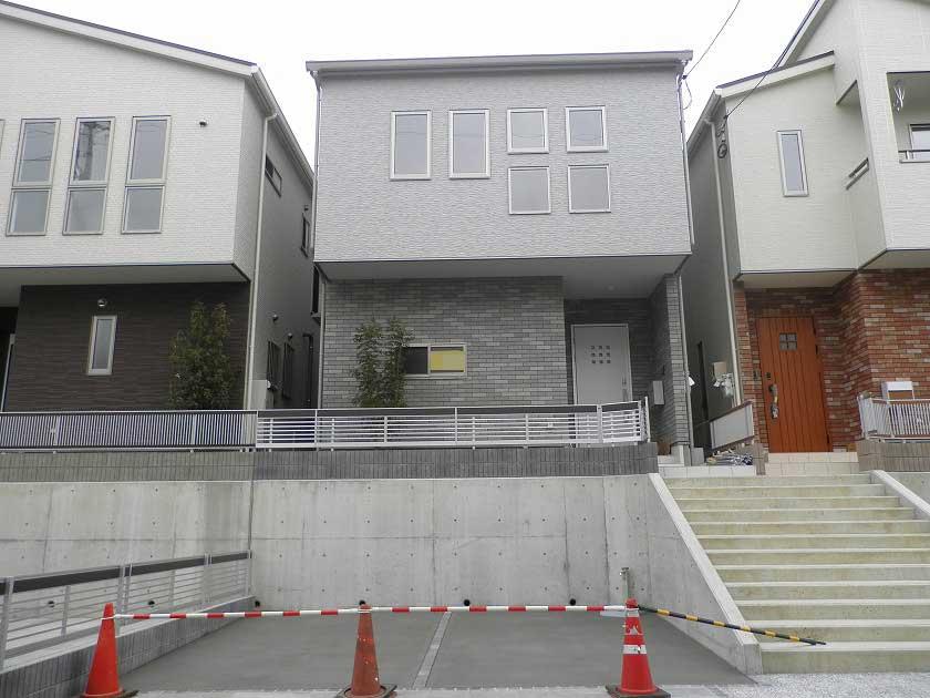 Local appearance photo