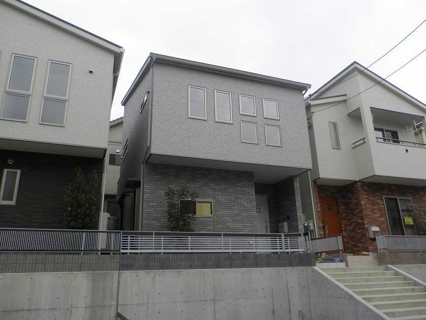 Local appearance photo