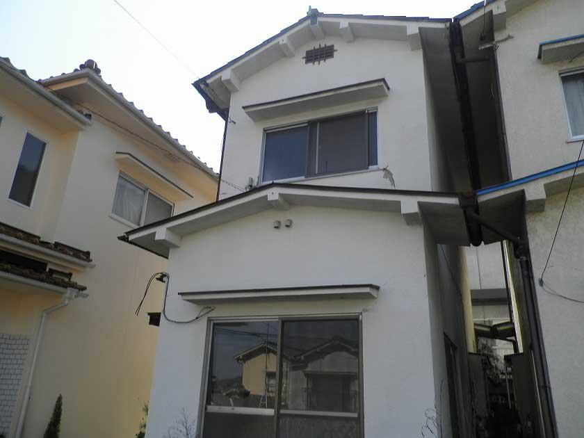 Local appearance photo