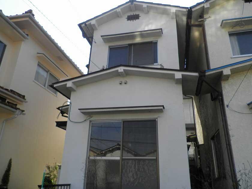 Local appearance photo