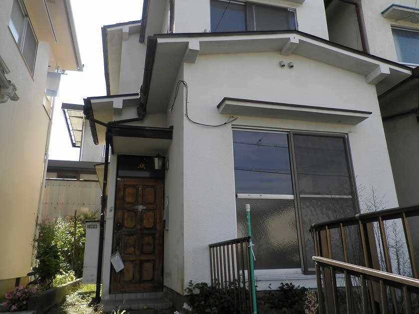 Local appearance photo