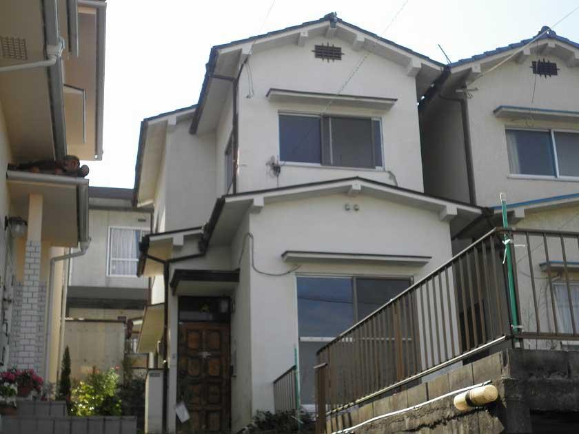 Local appearance photo