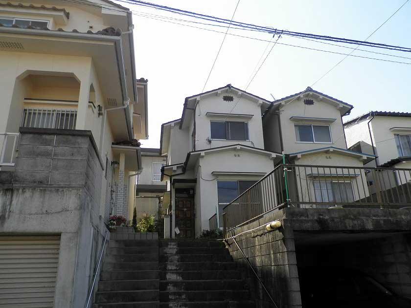 Local appearance photo