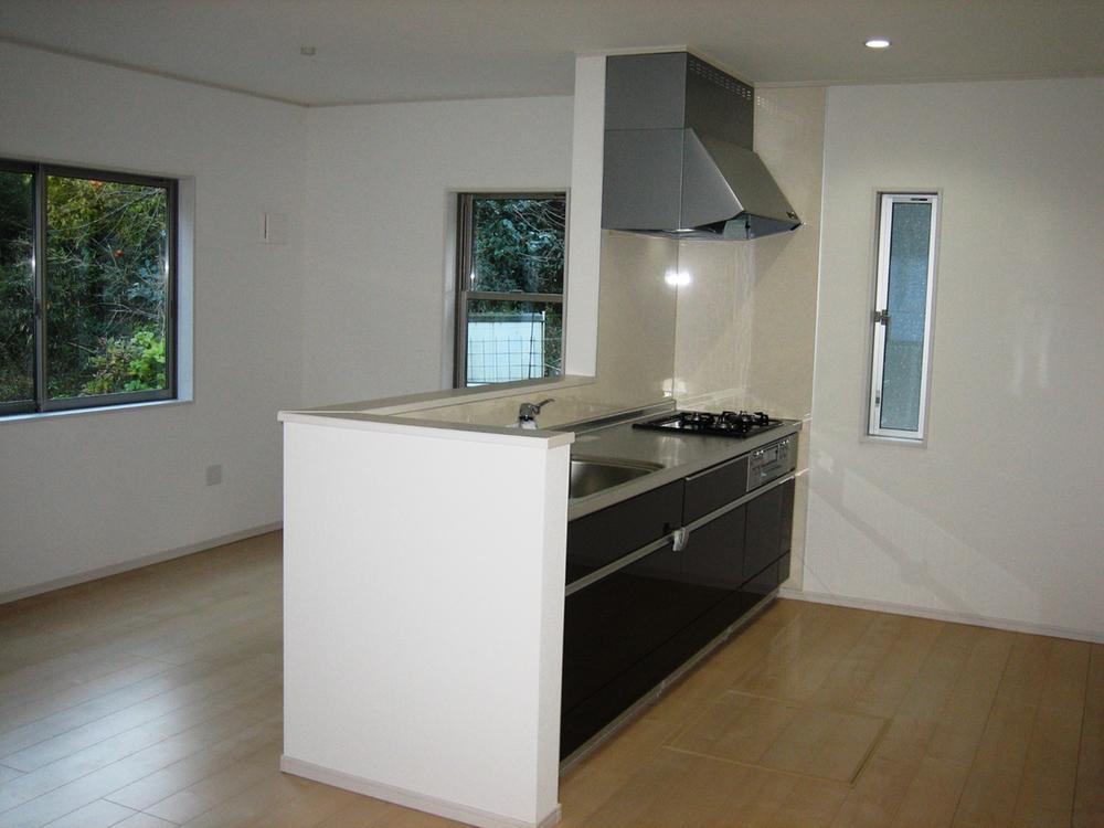 Kitchen. Local (12 May 2013) Shooting