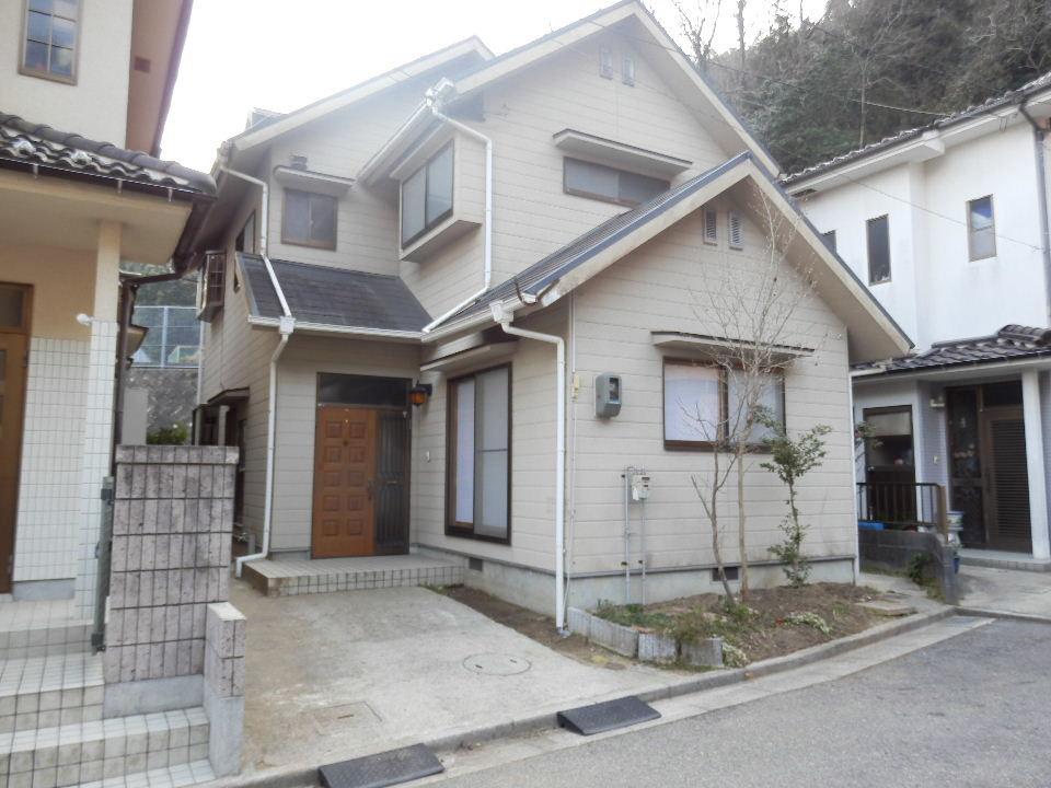 Local photos, including front road